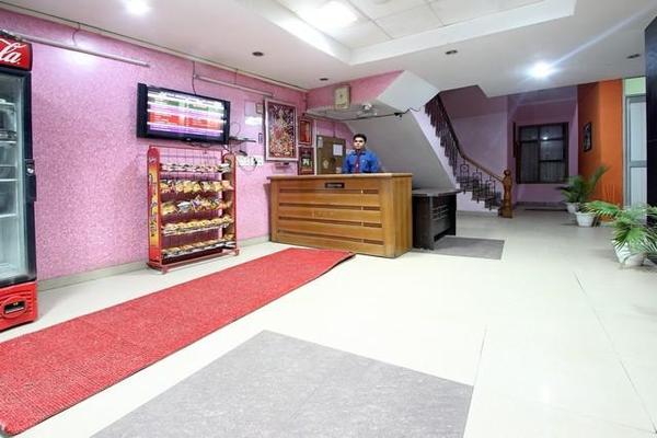 Hotel Regal 45